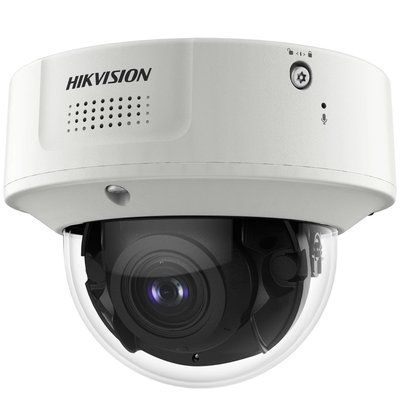 iDS-2CD7186G2/LM-IZHSY 8МП (2.8-12мм) IP відеокамера Hikvision 99-10029644 фото