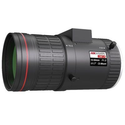 HV1050D-12MPIR 12МП з автоматичною діафрагмою Об'єктив Hikvision 99-00002119 фото