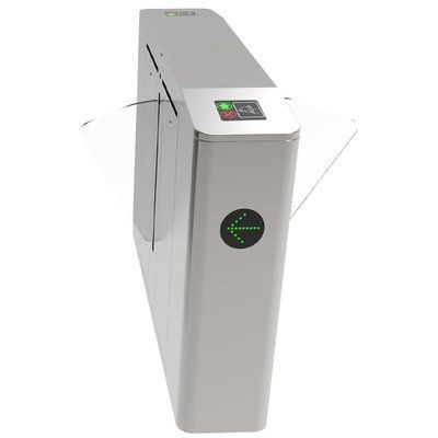 Trinix TRX-8000FTD Раздвижной турникет 99-10025336 фото