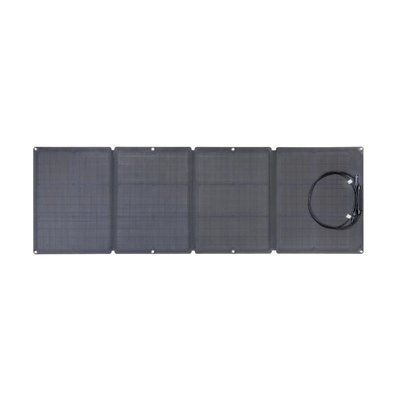 EcoFlow 110W Solar Panel Сонячна панель 99-00009126 фото