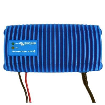 Victron Energy Blue Smart IP67 Charger 12/17(1) Зарядное устройство 99-00013371 фото