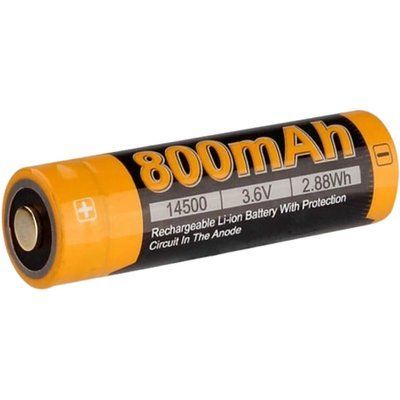 Fenix 800 mAh Li-ion Акумулятор 99-00011614 фото