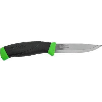 Morakniv Companion S Green Нож 99-00017829 фото