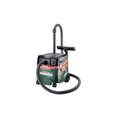 Metabo AS 20 L PC (602083000) Пилосос 99-00016812 фото
