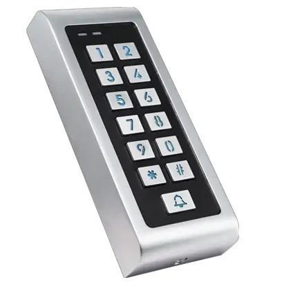SEVEN CR-7475 Wi-Fi EM Контролер із клавіатурою 99-10025800 фото