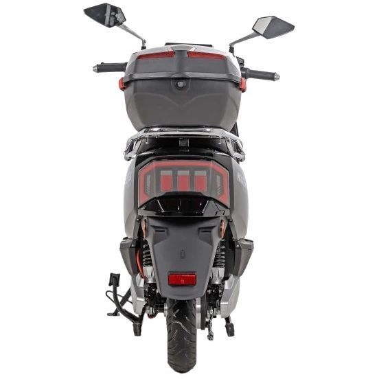 Maxxter NOVA (Black) Электроскутер 99-10035236 фото
