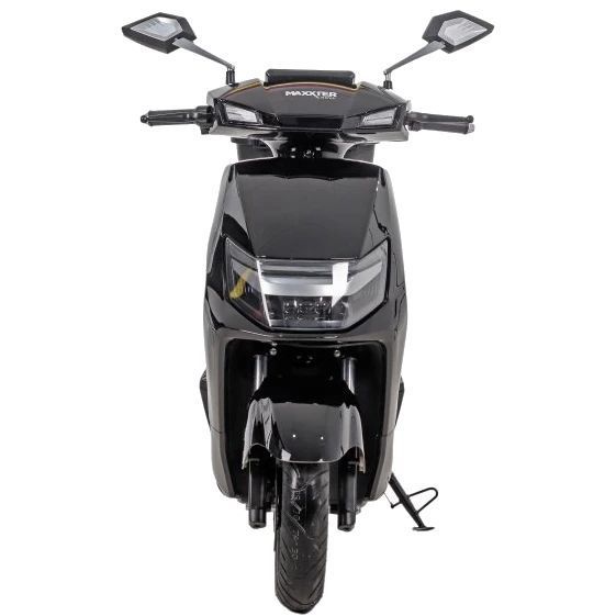 Maxxter NOVA (Black) Электроскутер 99-10035236 фото