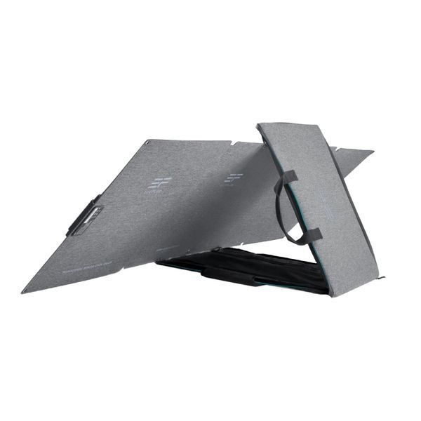 EcoFlow 110W Solar Panel Солнечная панель 99-00009126 фото