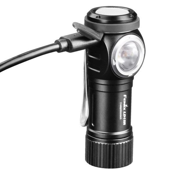 Fenix LD15R Cree XP-G3 Фонарь ручной 99-00017271 фото