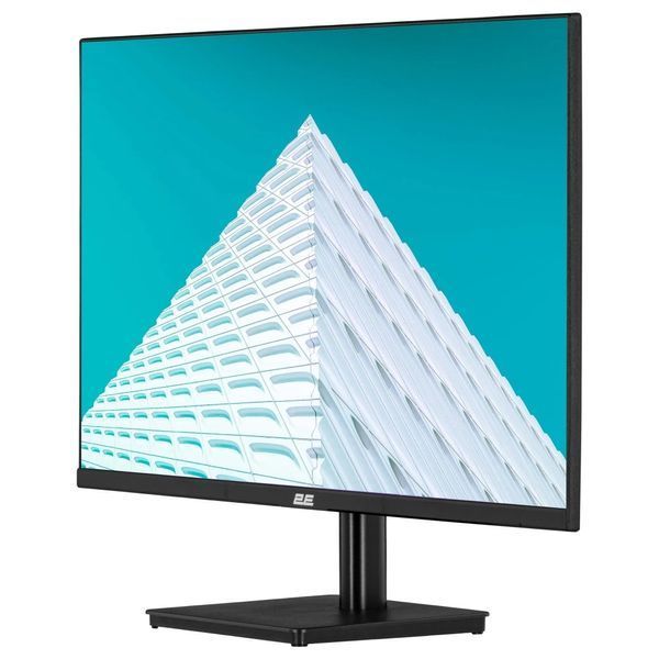 2E E2425B 23.8" D-Sub, HDMI, VA, 100Hz, FreeSync Монітор 118771 фото