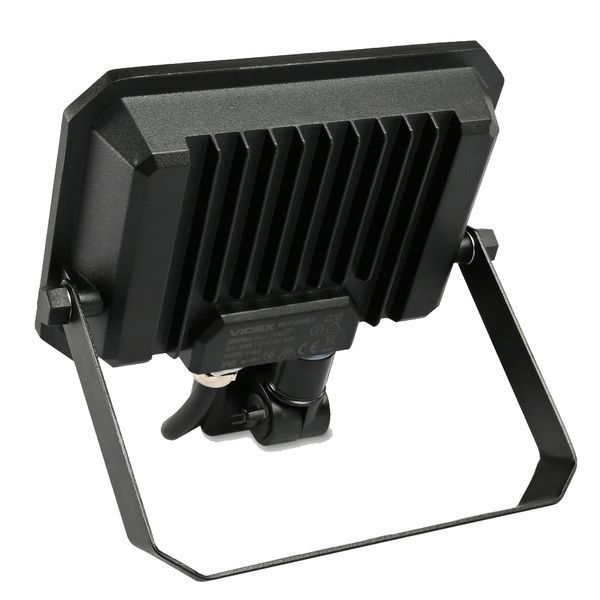 VIDEX F3 30W 5000K 220V LED прожектор з датчиком руху 99-00017493 фото