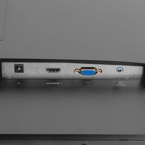 2E E2425B 23.8" D-Sub, HDMI, VA, 100Hz, FreeSync Монітор 118771 фото