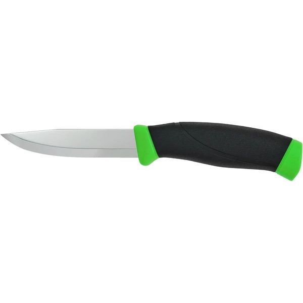 Morakniv Companion S Green Нож 99-00017829 фото