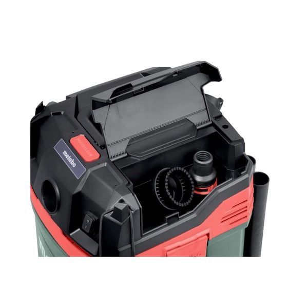 Metabo AS 20 L PC (602083000) Пилосос 99-00016812 фото