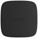 Ajax EN54 FireProtect (Heat/Sounder) black пожежний тепловий зі звуковим оповіщенням Сповіщувач 99-10028111 фото 1