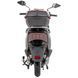 Maxxter NOVA (Black) Электроскутер 99-10035236 фото 4