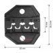 Pro'sKit PK-2061 для Solar-коннекторов MC3&MC4 Набор инструментов 99-10025088 фото 7