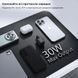 Choetech PD5012 mini Black PD30W GAN A+C Адаптер 99-10025236 фото 3