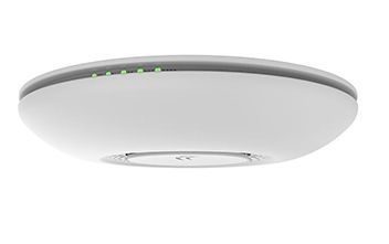 MikroTik cAP (RBcAP2nD) Точка доступу 99-00001064 фото