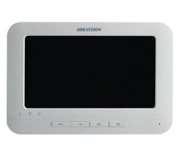 DS-KH3200-L IP 7" домофон 10000001152 фото