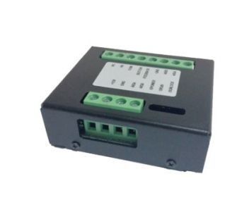 DEE1010B Модуль управління 2й дверима для домофонів Dahua 99-00000242 фото