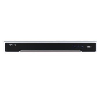DS-7632NI-I2 32-канальный 4K сетевой 00000000847 фото