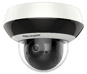 DS-2DE2A204IW-DE3(2.8-12mm)( C) 2Мп IP PTZ видеокамера Hikvision c ИК подсветкой 99-00003319 фото
