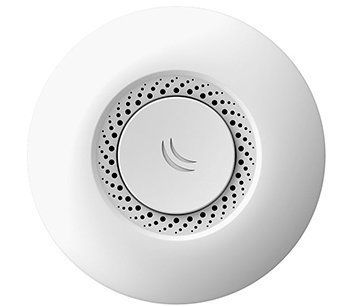 MikroTik cAP (RBcAP2nD) Точка доступа 99-00001064 фото