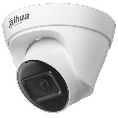 DH-IPC-HDW1230T1 2MП (2.8мм) IP видеокамера Dahua 99-00020127 фото