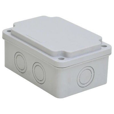 ABS 120х80х55, IP65, AP-UEA Коробка монтажна 99-00017877 фото