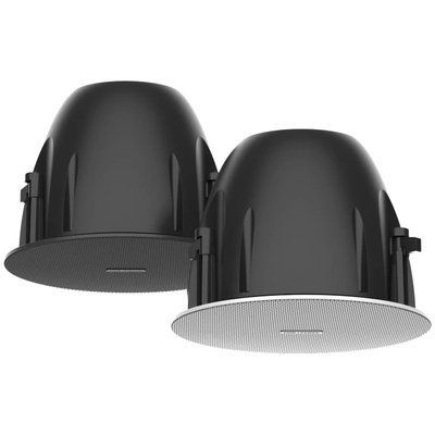 Hikvision DS-QAZ0630G1 безрамний Аналоговий гучномовець 99-00024615 фото
