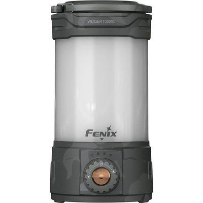 Fenix CL26R Pro Ліхтар кемпінговий 112061 фото