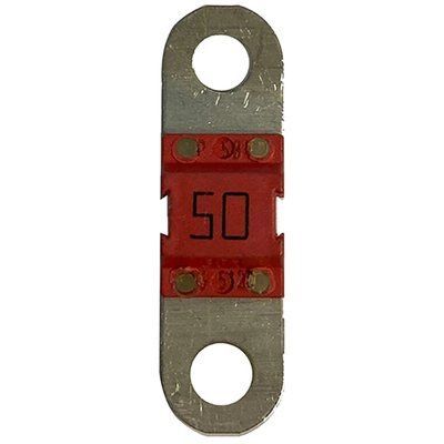 Victron Energy MIDI-fuse 50A/58V-M6 (1 pc) Предохранитель 99-10025389 фото