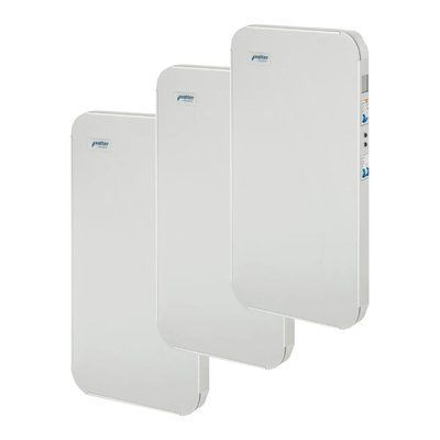 VOLTER СНПТТ Prostor-21 (21000Вт) Стабілізатор напруги інверторний трифазний 99-00020934 фото