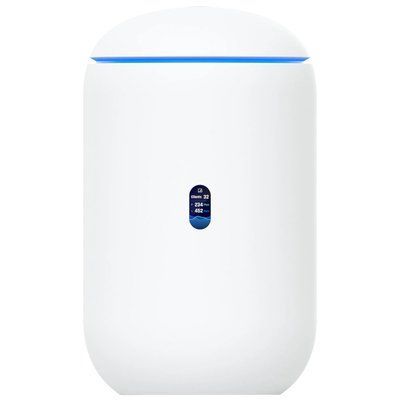 Ubiquiti Dream Router 7 (UDR7) Wi-Fi 7 Точка доступу 99-10026937 фото