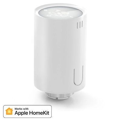 Meross MTS150HK(EU) Умная термоголовка Valve 99-00014796 фото