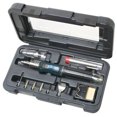 Pro'sKit GS-200K Газовый паяльник в наборе 99-00012497 фото