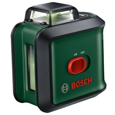 Bosch UniversalLevel 360 (0603663E00) Лазерний нівелір 99-00014191 фото