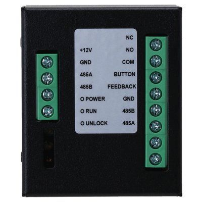 DHI-DEE1010B-S2 Модуль розширення для домофонії 99-00010953 фото