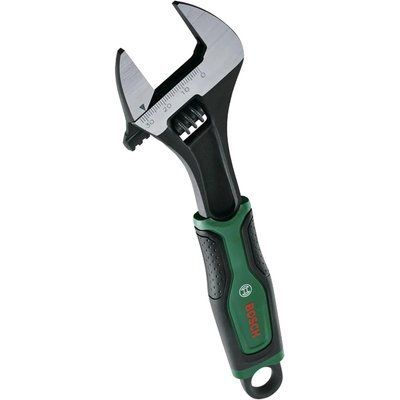 Bosch (1600A02W7R) 8"/200 мм Розвідний ключ 99-00023389 фото