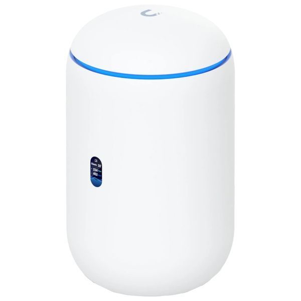 Ubiquiti Dream Router 7 (UDR7) Wi-Fi 7 Точка доступу 99-10026937 фото