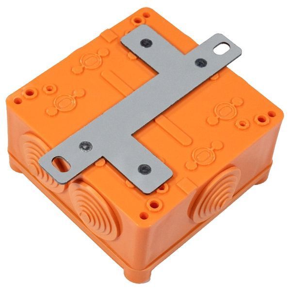 Trinix TFB-105P 4x3.5 Вогнестійка розподільна коробка 112337 фото