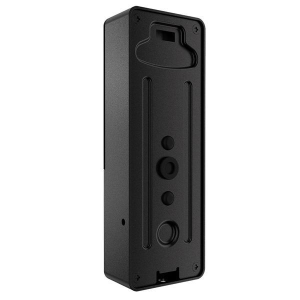 ML-20TLHD black IP65 Виклична панель Slinex 99-00008823 фото