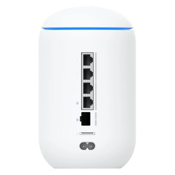 Ubiquiti Dream Router 7 (UDR7) Wi-Fi 7 Точка доступу 99-10026937 фото