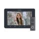Slinex SM-07 Graphite + ML-17HD Graphite Комплект видеодомофона 99-10035998 фото 1