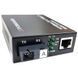 FoxGate EC-B-0,1-1SM-1310nm-20-LFP Медіаконвертер 99-00019839 фото 2