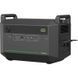 HYXiPower HYX-EA1000 + EcoFlow 110W Система автономного питания однофазная 99-10024701 фото 3