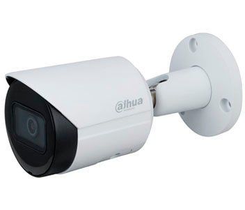 DH-IPC-HFW2431SP-S-S2 (2.8мм) 4Mп IP видеокамера Dahua с WDR 99-00001901 фото
