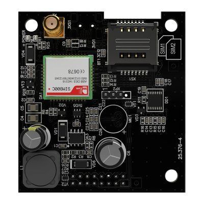 Tiras M-GSM GSM-коммуникатор Тирас 99-00007046 фото