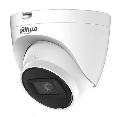 DH-IPC-HDW2230T-AS-S2 2МП (3.6мм) із мікрофоном IP відеокамера Dahua 99-00013990 фото